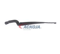 ACKOJA A26-0150 Brazo del limpiaparabrisas, lavado de parabrisas