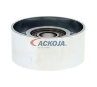 ACKOJA A26-0248 Polea tensora, correa poli V