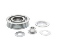 ACKOJA A26-0250 Polea tensora, correa poli V