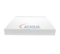 ACKOJA Filtro, aire habitáculo para HONDA: CR-V, Civic, Accord (Ref: A26-30-0002)