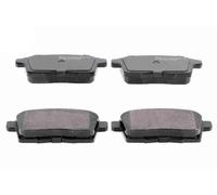 ACKOJA A32-0128 Juego de pastillas de freno