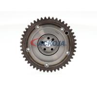 ACKOJA Ajustador árbol de levas para NISSAN: Qashqai, Tiida, X-Trail (Ref: A32-0312)