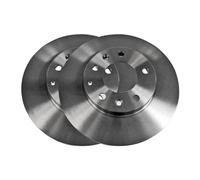 ACKOJA A32-80008 Disco de freno