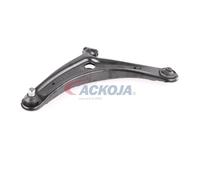 ACKOJA Barra de suspensiÃ³n para MITSUBISHI: Outlander, ASX, Lancer & PEUGEOT: 4008, 4007 & CITROÃN: C Crosser, C4 Aircross (Ref: A37-1143)