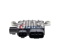 ACKOJA Unidad de control, ventilador (refrigeraciÃ³n motor) para MITSUBISHI: Outlander, Lancer (Ref: A37-79-0002)