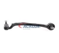 ACKOJA A37-9541 Barra oscilante de suspensión de ruedas