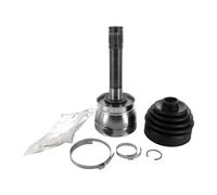 ACKOJA Juego de articulaciÃ³n, Ã¡rbol de transmisiÃ³n para NISSAN: NP300, King Cab (Ref: A38-0121)