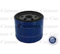 ACKOJA Filtro de aceite para RENAULT: MÃ©gane, ScÃ©nic, Clio, Kangoo, Trafic, MÃ©gane ScÃ©nic, Laguna, MÃ©gane Classic, Express, Super 5 (Ref: A38-0507)