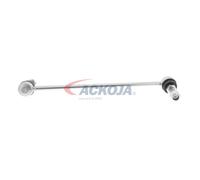 ACKOJA Bieleta de suspensión para NISSAN: Qashqai, X-Trail, Murano & RENAULT: Koleos (Ref: A38-1191)