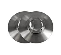 ACKOJA A51-40002 Disco de freno