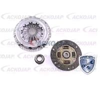 Embrague/Caja de cambios > Embrague y volante motor > Kit de embrague