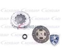 ACKOJA A52-0015 Kit de embrague