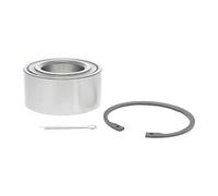 ACKOJA A52-0254 Juego de cojinete de rueda