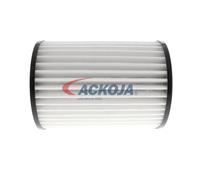ACKOJA Filtro de aire (de coche) para HYUNDAI: i30 (Ref: A52-0407)