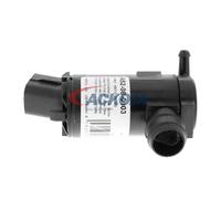 ACKOJA A52-08-0003 Bomba de agua de lavado, lavado de parabrisas