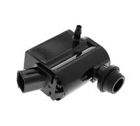 ACKOJA Bomba del limpiaparabrisas para HYUNDAI: Tucson, i30, Santa FÃ©, Getz, Accent, Elantra & KIA: Sportage, Sorento, Ceed, Carens (Ref: A52-08-0005)