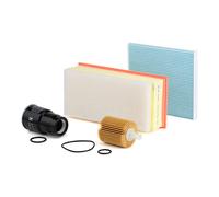 ACKOJA A52-2006 Kit de filtros