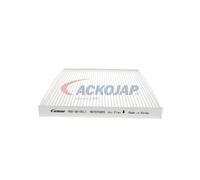 ACKOJA A52-30-0011 Filtro de habitáculo