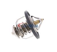 ACKOJA Termostato, refrigerante para HYUNDAI: Santa FÃ©, Getz, Accent, Tucson, Pony, Sonata, i30, Genesis, Elantra, CoupÃ©, Trajet (Ref: A52-99-0004)