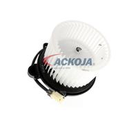 ACKOJA A53-03-0007 Ventilador habitáculo