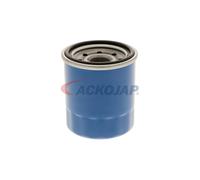 ACKOJA Filtro de aceite para HYUNDAI: Tucson, ix35, Terracan, Santa FÃ©, i30, Matrix, Getz, i40, Kona, Sonata, Accent, CoupÃ©, ix20 (Ref: A53-0500)