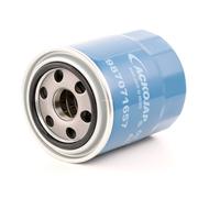 ACKOJA A53-0501 Filtro de aceite Filtro de aceite motor para HYUNDAI H-1 Cargo