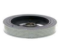 ACKOJA Polea, cigüeñal para HYUNDAI: i20, i30, Kauai, Veloster, Elantra, Tucson, Accent, ix35, i40, ix20, Kona & KIA: Ceed, Carens (Ref: A53-0602)