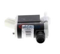 ACKOJA A53-08-0001 Bomba de agua de lavado, lavado de parabrisas