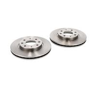 ACKOJA A53-80010 Disco de freno
