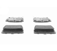 ACKOJA A70-0026 Juego de pastillas de freno