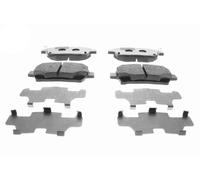 ACKOJA A70-0086 Juego de pastillas de freno