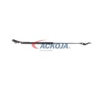 ACKOJA Muelle neumÃ¡tico para TOYOTA: Yaris (Ref: A70-0311)