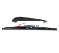 ACKOJA A70-0478 Juego de brazos limpiaparabrisas, limpieza parabrisas