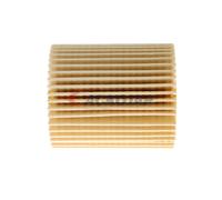 ACKOJA A70-0505 Filtro de aceite