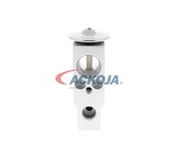 ACKOJA A70-77-0007 Válvula de expansión, aire acondicionado
