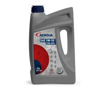 ACKOJA Aceite de motor (Ref: A60-1001)