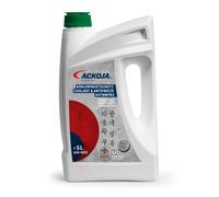 ACKOJA Anticongelante para HYUNDAI: Sonata, Equus, Getz, Santa Fe, Plaza, Tucson, Pony, i20, Sonica, Santamo, Accent, i30, Kauai (Ref: A60-0002)