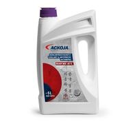 ACKOJA Anticongelante para HYUNDAI: Sonata, Equus, Getz, Santa Fe, Plaza, Tucson, Pony, i20, Sonica, Santamo, Accent, Kauai, i30 (Ref: A60-0012)