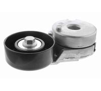 ACKOJA Brazo tensor, correa poli V para RENAULT: Fluence, Mégane, Clio, Laguna, Scénic & NISSAN: X-Trail, Tiida, Qashqai (Ref: A38-0177)