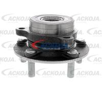 ACKOJA Cabeza Husillo Cojinete Delantero Apto para Hyundai Elantra Sedán Ad