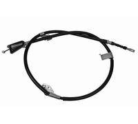 ACKOJA Cable De Freno De Mano Trasero Derecho Para Nissan Almera II Hatchback