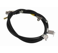 ACKOJA Cable De Freno De Mano Trasero Izquierdo Para Nissan Almera I Hatchback