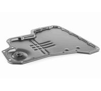 ACKOJA Cárter de aceite, caja automática para NISSAN: Sunny, Primera, 100NX, Micra, Note, Almera, Tiida, Almera Tino (Ref: A38-0380)
