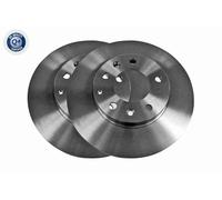 ACKOJA Discos de freno para MAZDA: 626, 323, Premacy, 6 & SAAB: 9-5 (Ref: A32-80008)