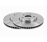 ACKOJA Discos de freno para LEXUS: IS (Ref: A70-80016)