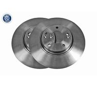 ACKOJA Discos de Freno Delanteros Ø300 MM Ventilado para Hyundai i30 Kombi IX35