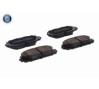 ACKOJA Pastillas Freno de Eje Delantero Conjunto para Toyota Yaris _ P9 _ NHP13