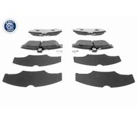 ACKOJA Pastillas Freno Delant. para Mitsubishi COLT VI Space Star Smart Forfour