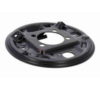 ACKOJA Placa de Anclaje Antisalpicaduras Trasero Izquierdo para Toyota Aygo _ P9