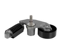 ACKOJA Polea tensora, correa trapezoidal para MERCEDES-BENZ: Sprinter LK, Vito, Classe ML Ref: A70-0320)